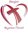 Beaufort Church Of The Nazarene, Beaufort South Carolina